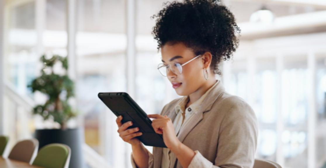 Espacio de trabajo donde analizamos situaciones financieras particulares